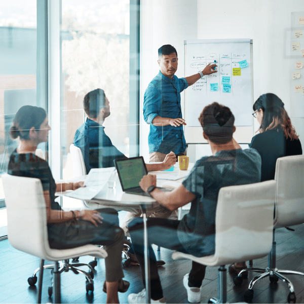 Szkolenie dla zespołów testerskich